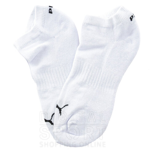 PACK X 2 MEDIAS SNEAKERS