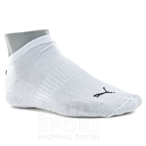 PACK X 2 MEDIAS SNEAKERS