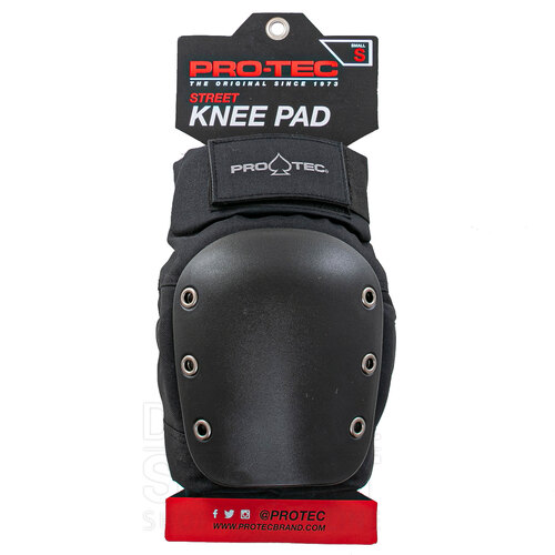 RODILLERAS STREET KNEE PAD