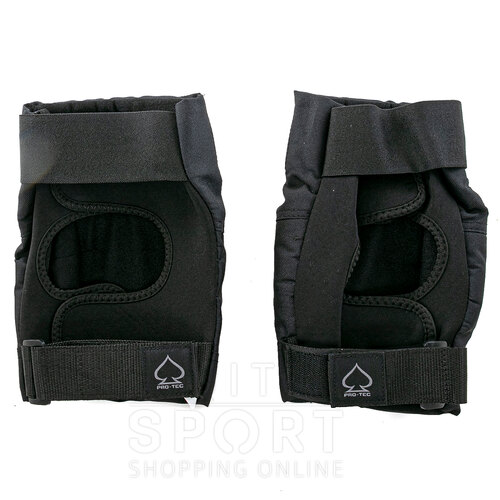 RODILLERAS STREET KNEE PAD
