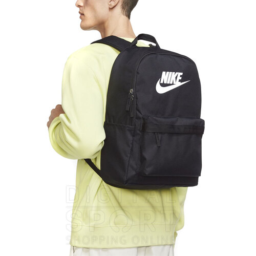 MOCHILA HERITAGE