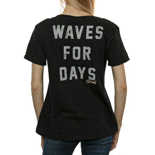 REMERA WAVES FOR DAYS