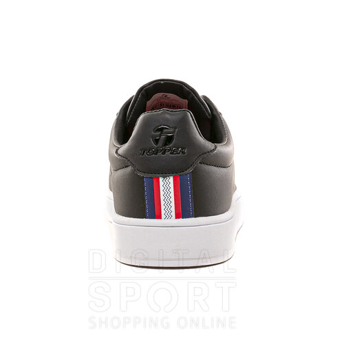 ZAPATILLAS CAPITAN TT