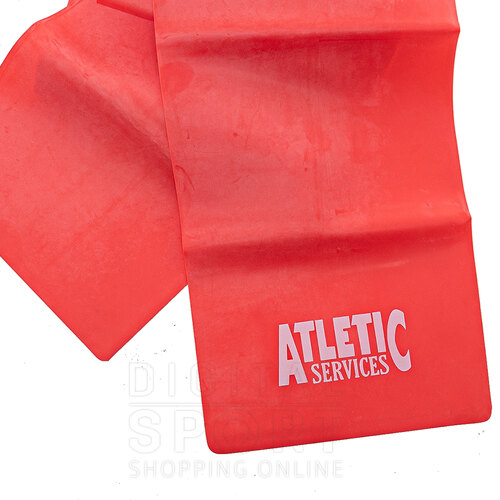 TIRABAND LARGA ELASTICA