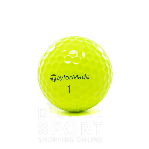 PELOTAS X 3 TP5