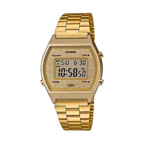 RELOJ VINTAGE B-640