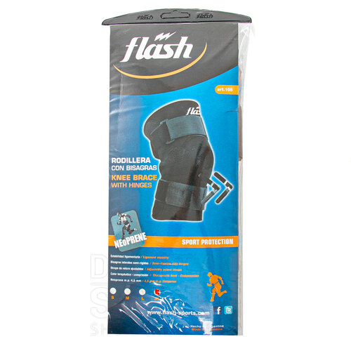 RODILLERA NEOPRENE