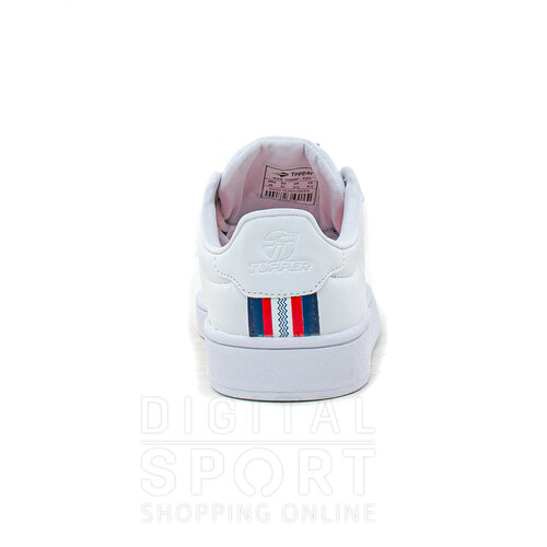ZAPATILLAS CAPITAN TT
