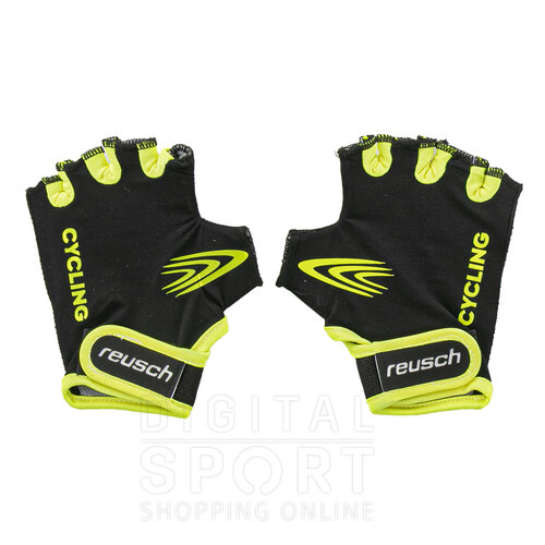 GUANTES CICLISMO ENERGY