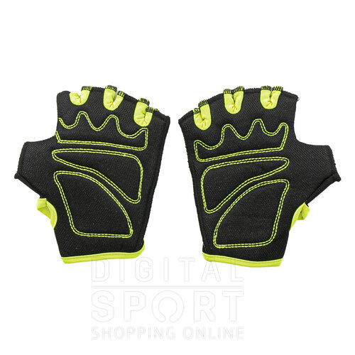 GUANTES CICLISMO ENERGY