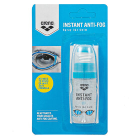 ANTIFOG SPRAY & SWIM