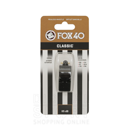 SILBATO CLASSIC