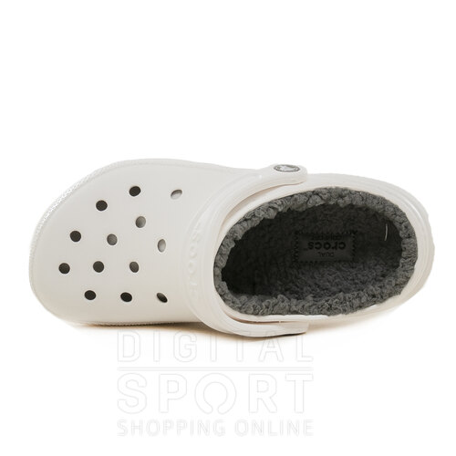 ZUECO CLASSIC LINED CLOG