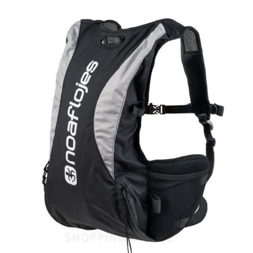 MOCHILA HIDRA 12L
