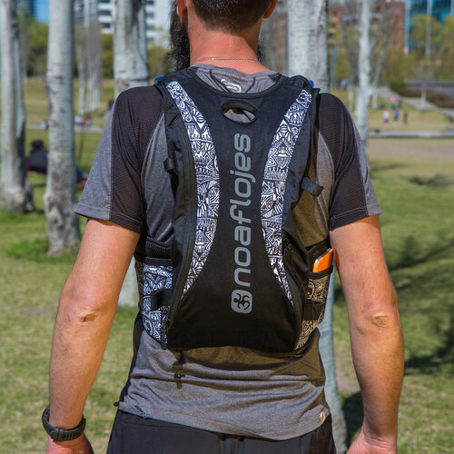 MOCHILA HIDRA 7L