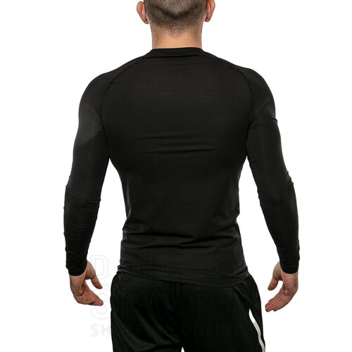 REMERA TERMICA