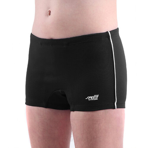 BOXER LISO KIDS