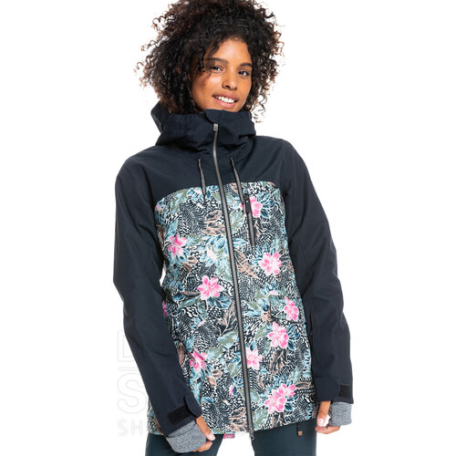 CAMPERA SNOW STATED