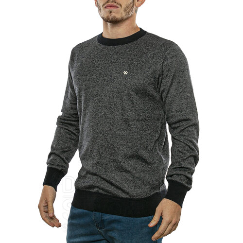 SWEATER PARCHES