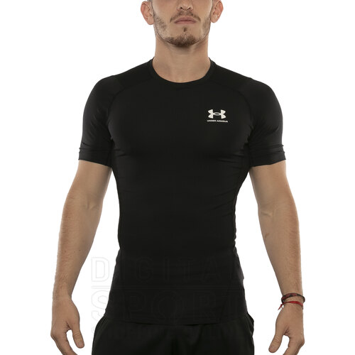 REMERA TERMICA HEATGEAR