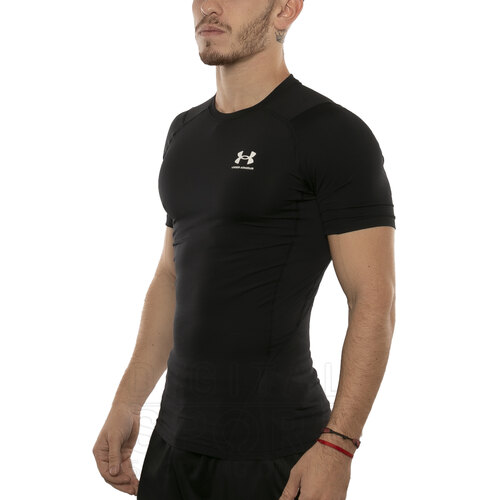 REMERA TERMICA HEATGEAR