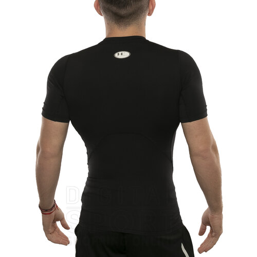 REMERA TERMICA HEATGEAR