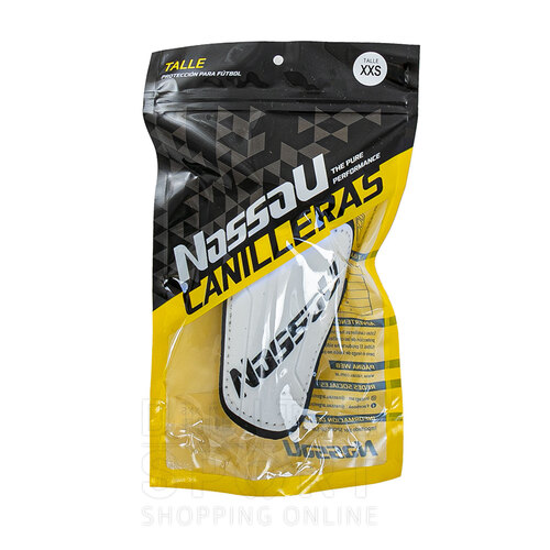 CANILLERAS PRO