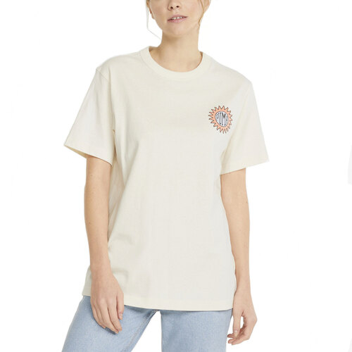 REMERA DOWNTOWN RELAXED GRAPHIC