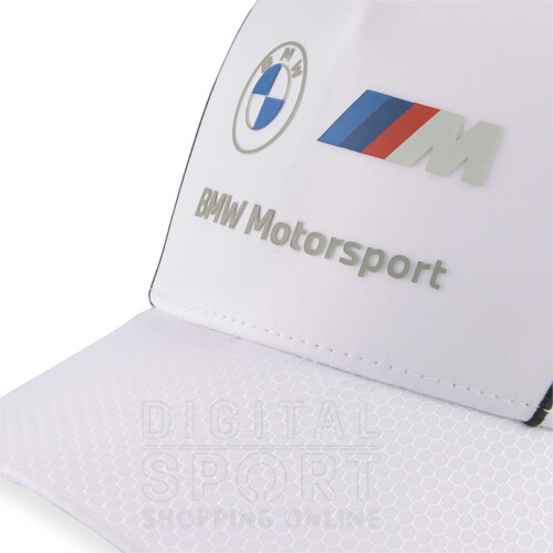 GORRA BMW MOTORSPORT