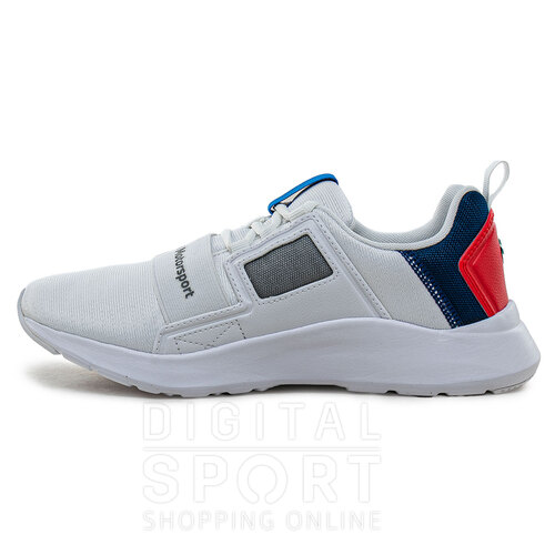 ZAPATILLAS BMW MMS WIRED CAGE