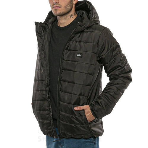 CAMPERA SCALY