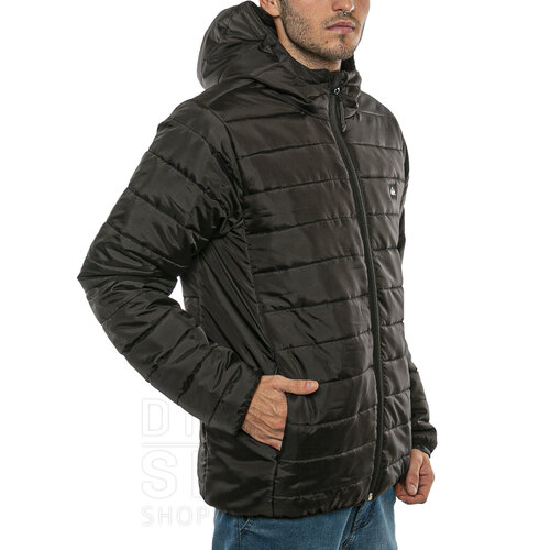 CAMPERA SCALY