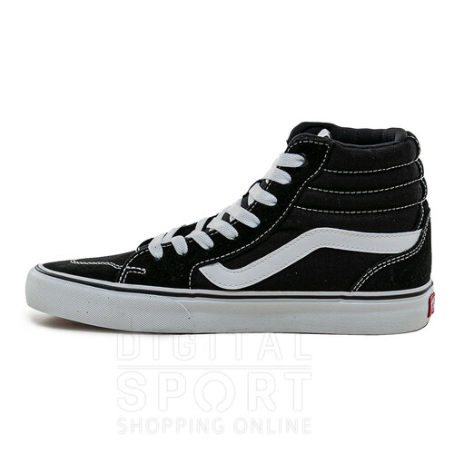 BOTAS FILMORE HI
