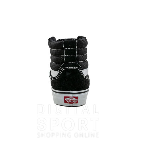BOTAS FILMORE HI