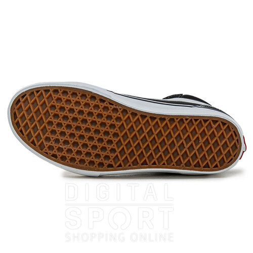 BOTAS FILMORE HI