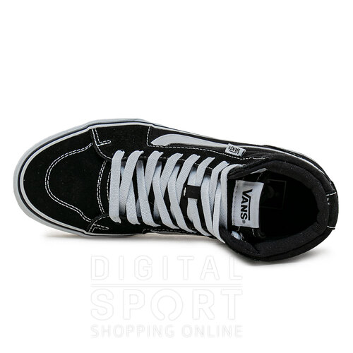 BOTAS FILMORE HI