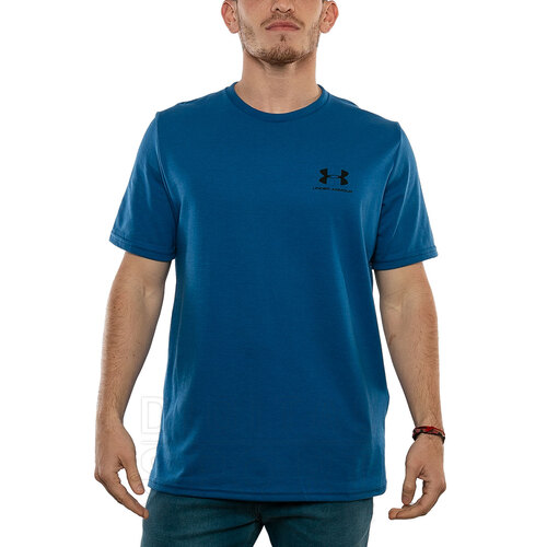 REMERA SPORTSTYLE