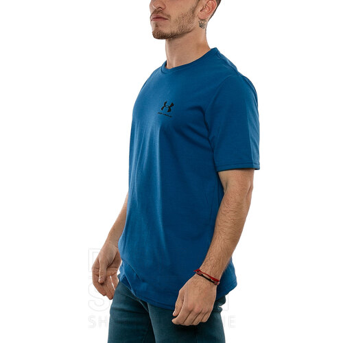 REMERA SPORTSTYLE