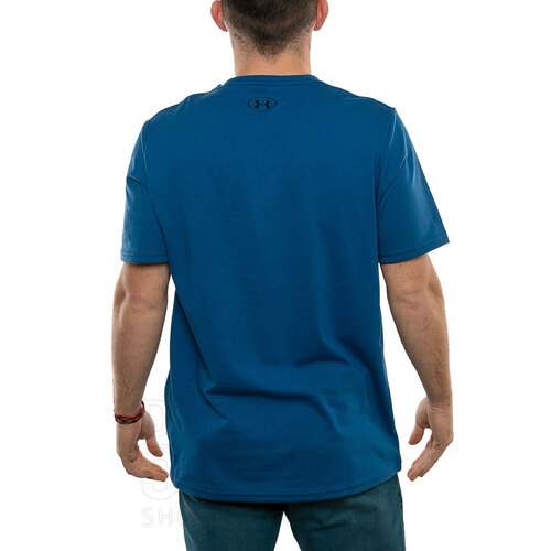 REMERA SPORTSTYLE