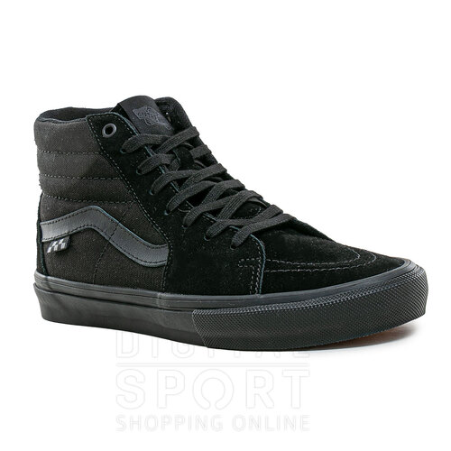 BOTAS M SKATE SK8 HI