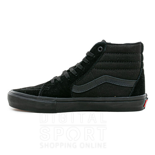 BOTAS M SKATE SK8 HI