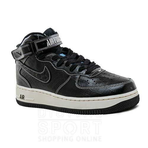 BOTAS AIR FORCE 1 MID OUR FORCE 1