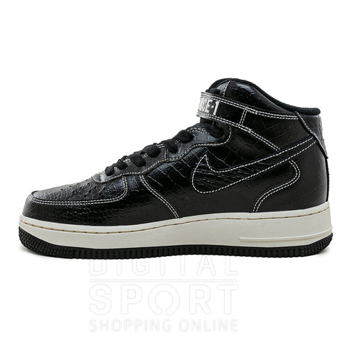 BOTAS AIR FORCE 1 MID OUR FORCE 1
