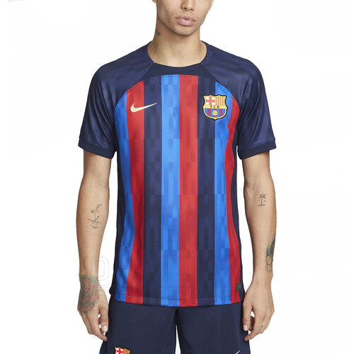 Camiseta Niño/a Soy del Barcelona