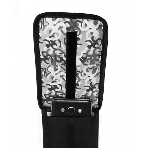 PORTA CELULAR BICI