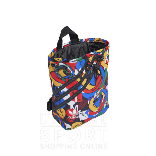 MOCHILA MINI BUCKET ADIDAS | BLAST