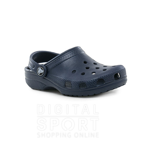 ZUECOS CLASSIC KIDS