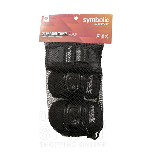 SET PROTECCION SYMBOLIC
