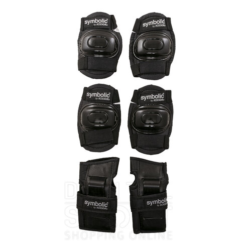 SET PROTECCION SYMBOLIC