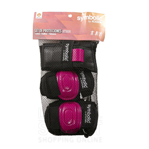 SET PROTECCION SYMBOLIC
